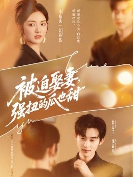 《被迫娶妻，强扭的瓜也甜》短剧高清全集免费在线观看