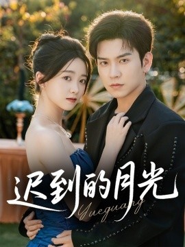 《迟到的月光》短剧高清全集免费在线观看