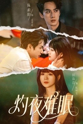 《灼夜难眠》短剧高清全集免费在线观看