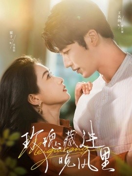 《玫瑰藏进晚风里》短剧高清全集免费在线观看