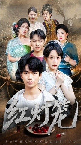 《红灯笼》短剧高清全集免费在线观看