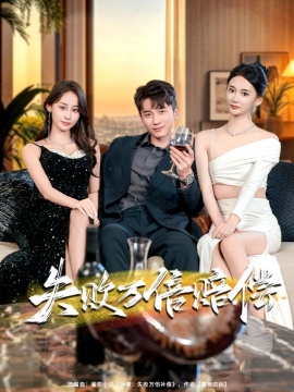 《失败万倍赔偿》短剧高清全集免费在线观看