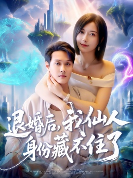 《退婚后，我仙人身份藏不住了》短剧高清全集免费在线观看