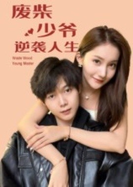 《废柴少爷的逆袭人生》短剧高清全集免费在线观看