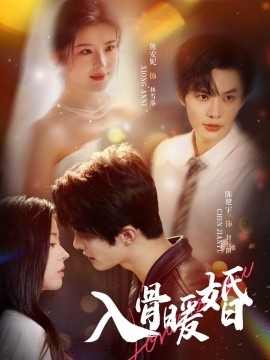 《入骨暖婚》短剧高清全集免费在线观看
