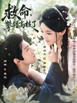 《救命，攀错高枝了》短剧高清全集免费在线观看