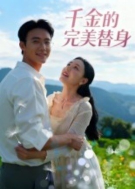 《千金的完美替身》短剧高清全集免费在线观看