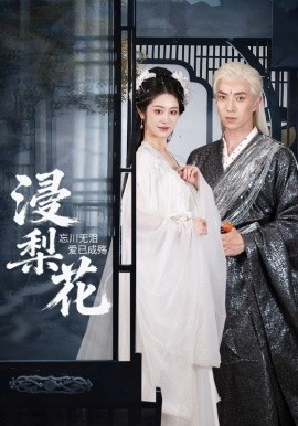 《浸梨花》短剧高清全集免费在线观看