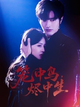 《笼中鸟,烬中生》短剧高清全集免费在线观看