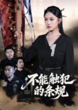 《不能触犯的条规》短剧高清全集免费在线观看