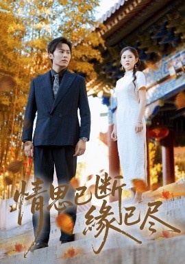 《情思已断缘已尽》短剧高清全集免费在线观看