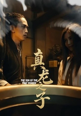 《真龙之子》短剧高清全集免费在线观看