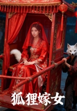 《狐狸嫁女》短剧高清全集免费在线观看