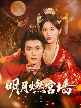 《明月燃宫墙》短剧高清全集免费在线观看