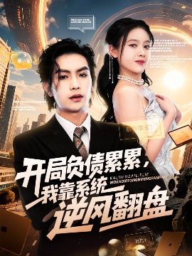 《开局负债累累，我靠系统逆风翻盘》短剧高清全集免费在线观看