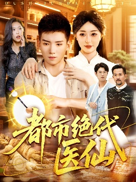 《都市绝代医仙》短剧高清全集免费在线观看