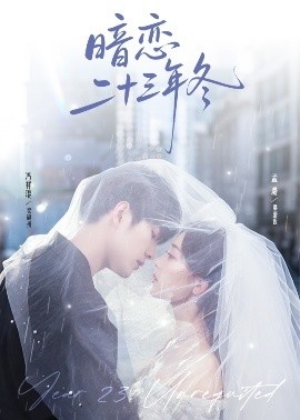 《暗恋二十三年冬》短剧高清全集免费在线观看