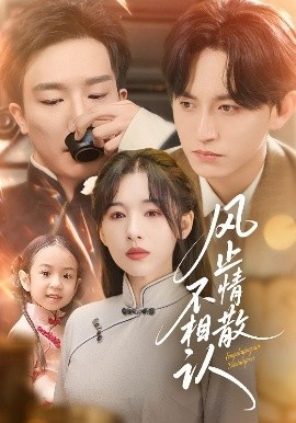 《风止情散不相认》短剧高清全集免费在线观看