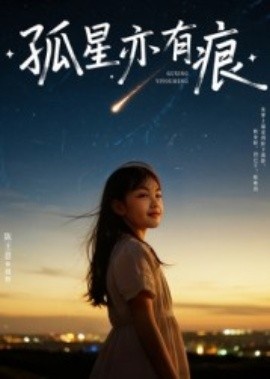 《孤星亦有痕》短剧高清全集免费在线观看