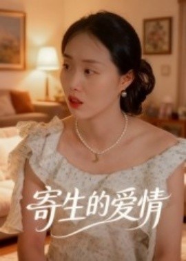 《寄生的爱情》短剧高清全集免费在线观看