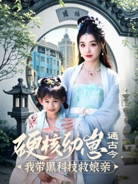 《硬核幼崽通古今，我带黑科技救娘亲》短剧高清全集免费在线观看