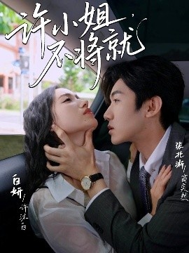 《许小姐，不将就》短剧高清全集免费在线观看